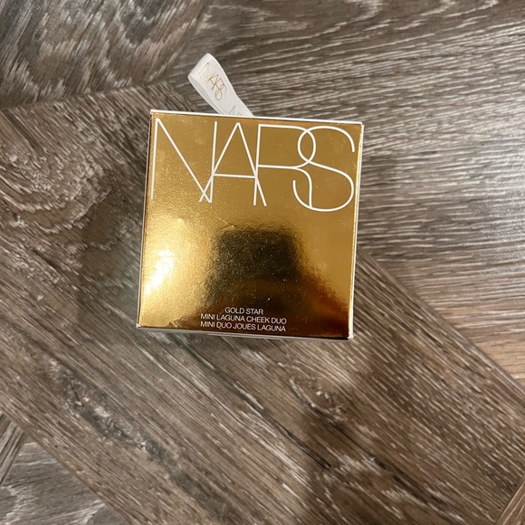 NARS beauty duo blush & bronzer - Picture 5 of 5